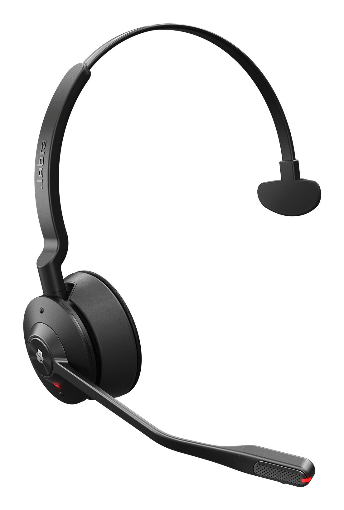 Jabra Engage 55 SE - USB-A MS Mono, NA