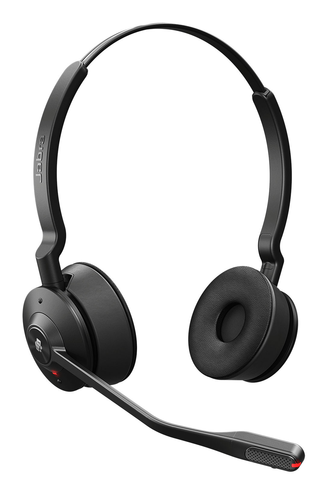 Jabra Engage 55 SE - USB-A MS Stereo, NA
