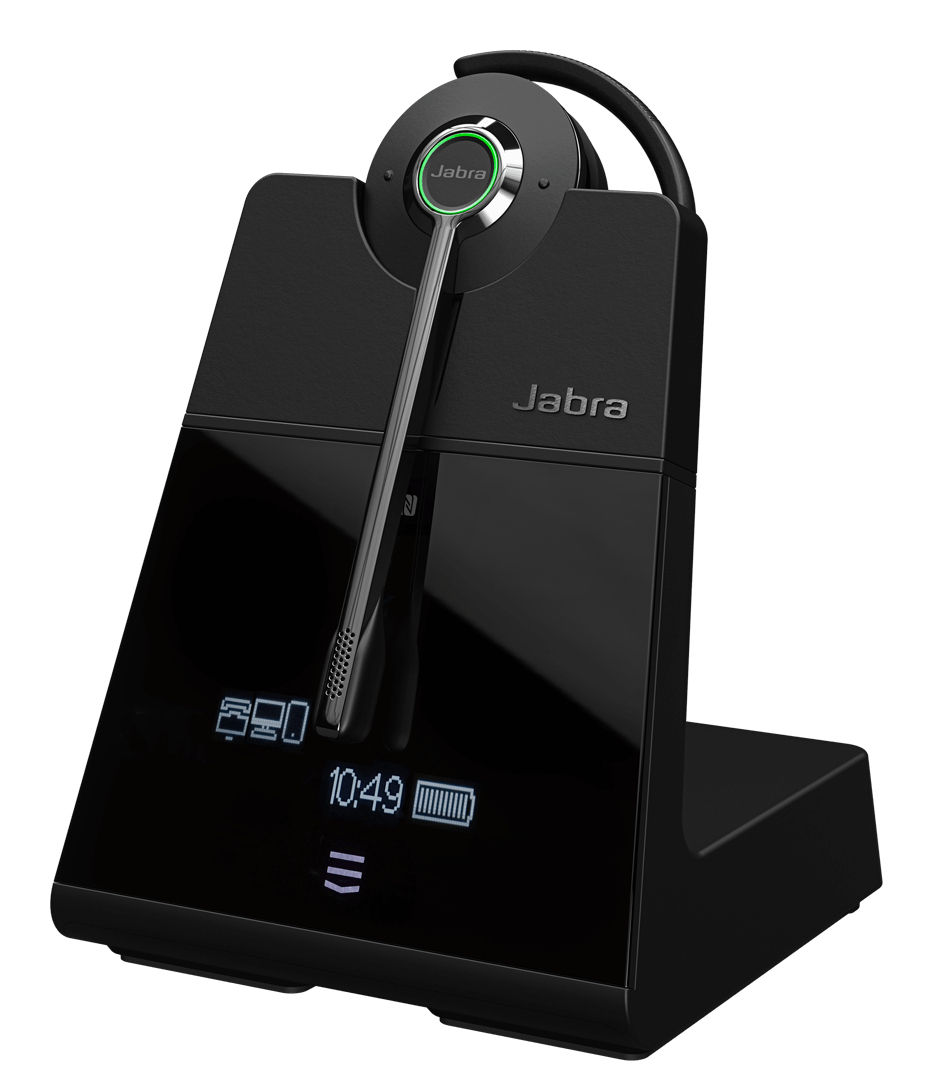 Jabra Engage 75 SE - Convertible, NA