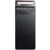 Lenovo ThinkCentre Edge 71 Intel® Pentium® G840 2 GB DDR3-SDRAM 320 GB Windows 7 Professional Mini Tower PC Black
