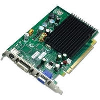 Fujitsu S26361-F3000-L256 graphics card GDDR2