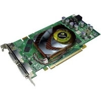 Fujitsu S26361-F2856-L235 graphics card GDDR3