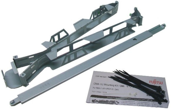 Fujitsu S26361-F2735-E81 rack accessory