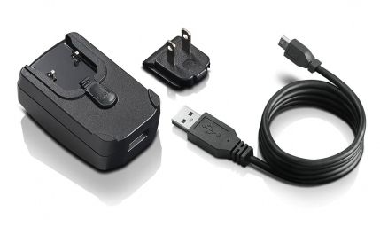 Lenovo 0A36248 power adapter/inverter Indoor 10 W Black