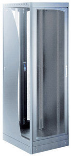Intellinet 19" Server Cabinet 42U Freestanding rack Grey