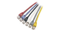 APC Cat5 Patch Cable 15ft Grey networking cable 4.57 m