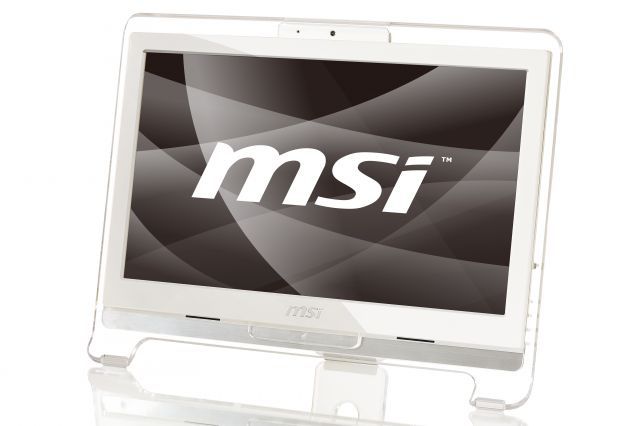 MSI AE1920 PC