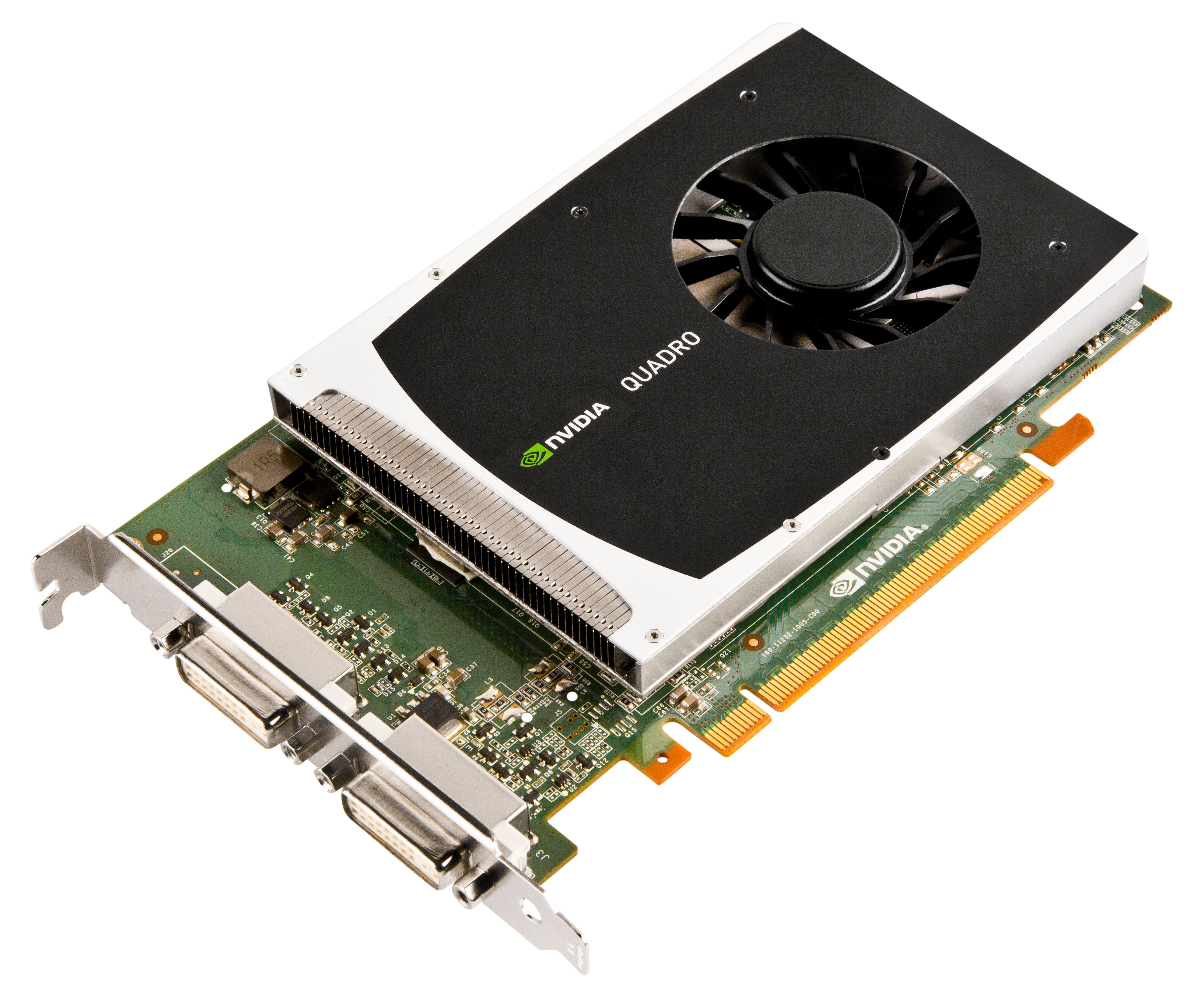 Lenovo 0A36541 graphics card NVIDIA Quadro 2000D 1 GB GDDR5