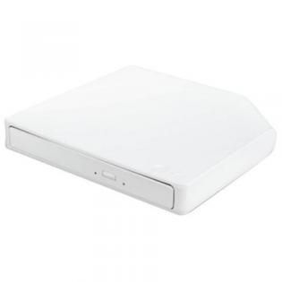 LG GP30NW20 optical disc drive Internal DVD±RW White