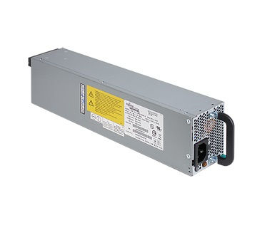 Fujitsu S26113-E529-V50 power supply unit 600 W Grey