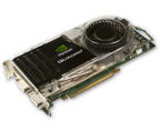 Fujitsu S26361-F2856-L246 graphics card GDDR3