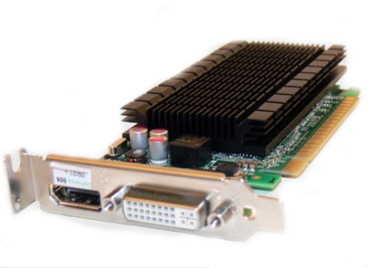 Fujitsu S26361-F3000-L607 graphics card NVIDIA GeForce 605 1 GB GDDR3