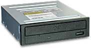 NEC 16x DVD-ROM E-IDE / ATAPI optical disc drive Internal