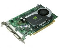 Fujitsu S26361-F2856-L217 graphics card GDDR2