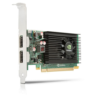 Fujitsu S26361-F2748-L315 graphics card NVIDIA NVS 310 0.5 GB GDDR3