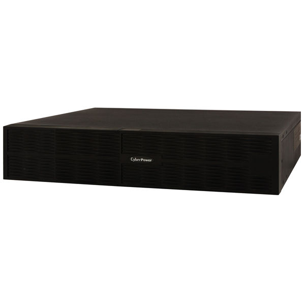 CyberPower BP48V75ART2UTAA uninterruptible power supply (UPS)