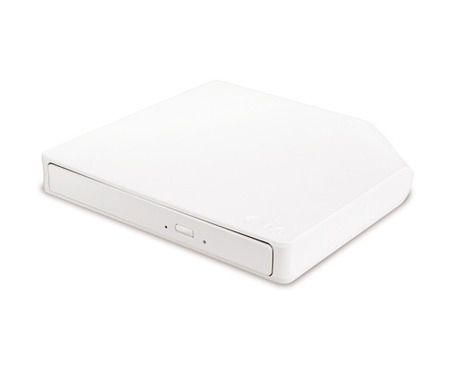 LG GP30NW optical disc drive DVD±RW White