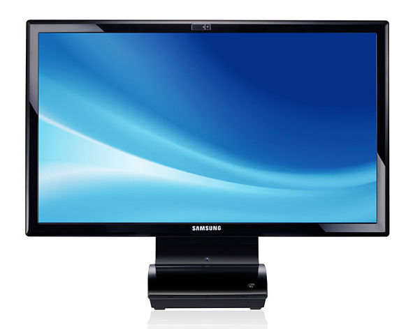 Samsung DP300A2A Intel® Core™ i3 i3-3220T 54.6 cm (21.5") 1920 x 1080 pixels 6 GB DDR3-SDRAM 500 GB HDD Windows 7 Professional Black