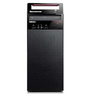 Lenovo ThinkCentre Edge 71 Intel Pentium G G630 2 GB DDR3-SDRAM 250 GB Windows 7 Professional Tower PC Black