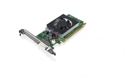 Lenovo 0B47073 graphics card NVIDIA GeForce 605 1 GB