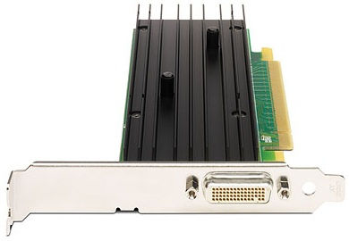 Fujitsu S26361-F2748-E334 graphics card NVIDIA NVS 290 0.25 GB GDDR2