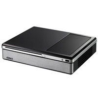 ASUS Nova Lite PX20 Black SFF