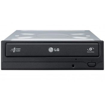 LG GH22NS Super Multi DVD RW optical disc drive Internal