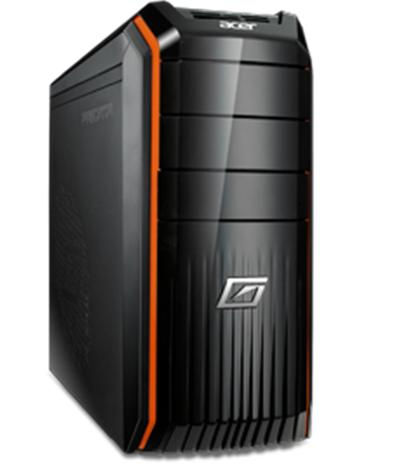 Acer Predator 620-094 Intel® Core™ i7 i7-3770 8 GB DDR3-SDRAM 1 TB HDD AMD Radeon HD 7870 Windows 8 PC Black