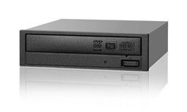 NEC AD-7220S optical disc drive Internal Black