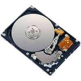 Fujitsu S26361-F3710-L500 internal hard drive 500 GB 7200 RPM 2.5" Serial ATA III