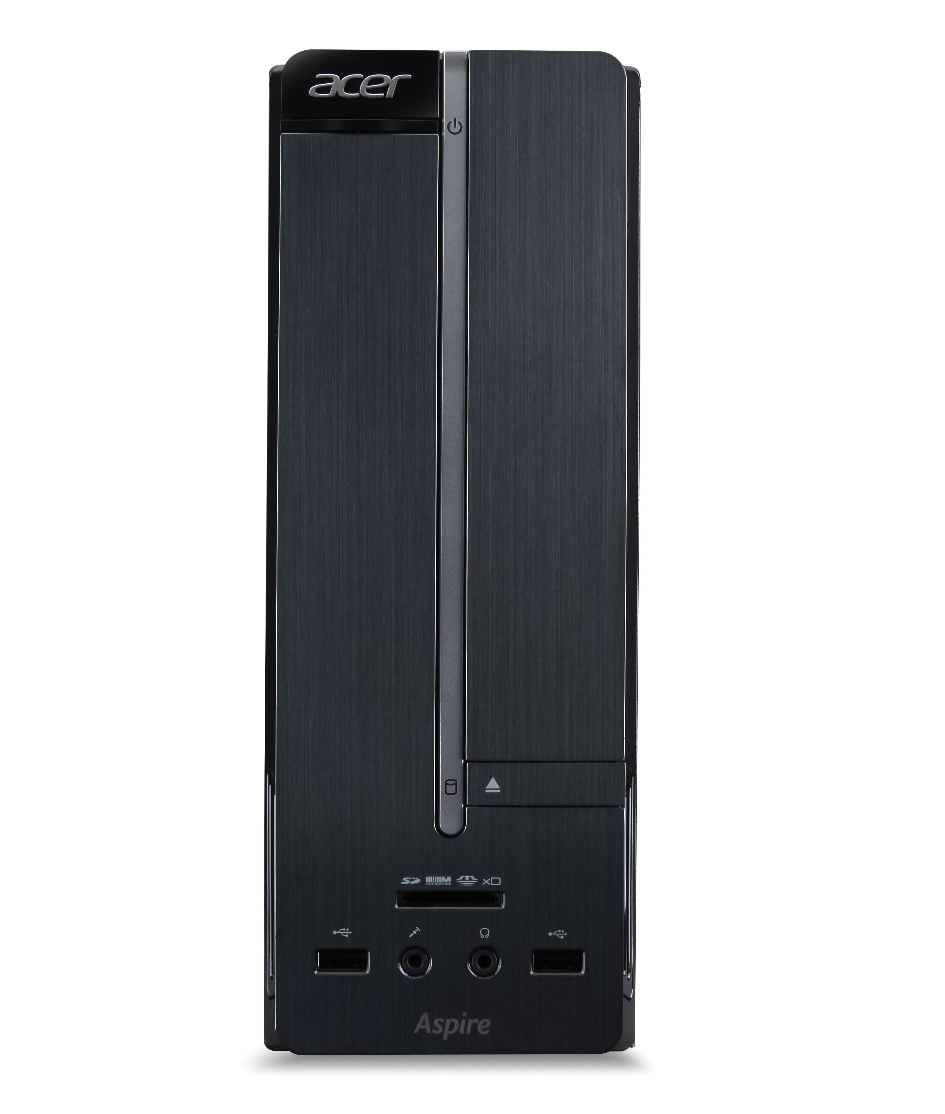 Acer Aspire C600 Intel Pentium G G2020 4 GB DDR3-SDRAM 1 TB HDD Windows 8 SFF PC Black