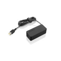 Lenovo 0B47035 power adapter/inverter Indoor 45 W Black