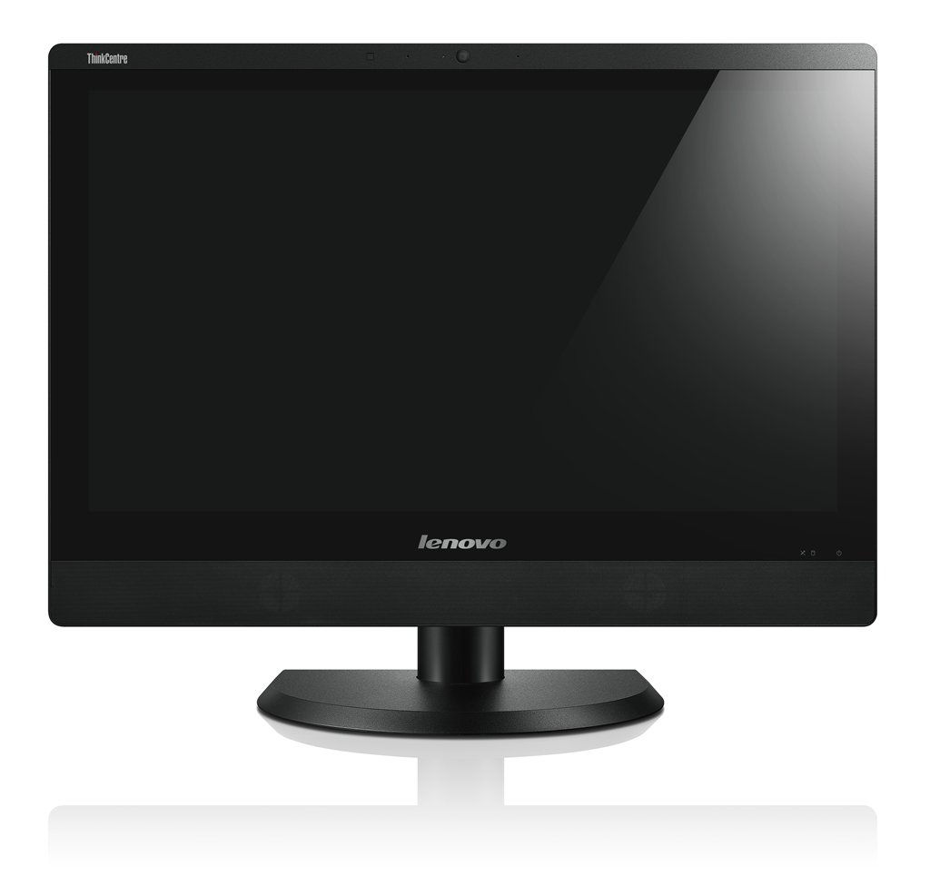 Lenovo ThinkCentre M93z Intel® Core™ i3 i3-4130 58.4 cm (23") 1920 x 1080 pixels All-in-One PC 4 GB DDR3-SDRAM 500 GB HDD Windows 7 Professional Black