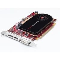 Fujitsu S26361-F2530-L570 graphics card GDDR3