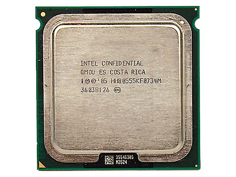 HP Intel Xeon E5-2680 v2 10C 2.8GHz processor 25 MB L3