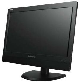 Lenovo ThinkCentre M93z Intel® Core™ i3 i3-4130 58.4 cm (23") 1920 x 1080 pixels All-in-One PC 4 GB DDR3-SDRAM 500 GB Hybrid-HDD Black