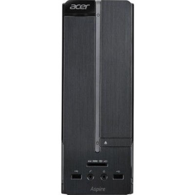 Acer Aspire C605 Intel® Core™ i3 i3-4130 4 GB DDR3-SDRAM 1 TB HDD Windows 8 PC Black
