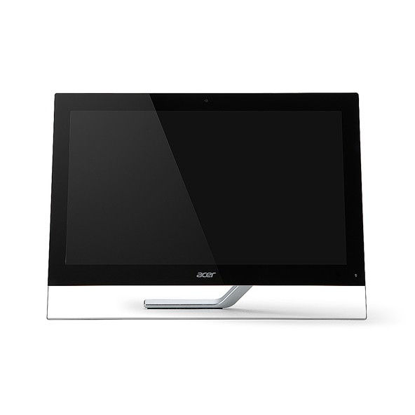 Acer Aspire 5600U Intel® Core™ i3 i3-3110M 58.4 cm (23") 1920 x 1080 pixels Touchscreen All-in-One PC 4 GB DDR3-SDRAM 1 TB HDD+SSD NVIDIA® GeForce® GT 630M Windows 8 Black