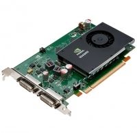 Fujitsu S26361-F2856-L38 graphics card GDDR3