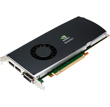 Fujitsu S26361-F2856-L238 graphics card 1 GB GDDR3