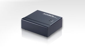 ATEN KA9250 KVM switch Black