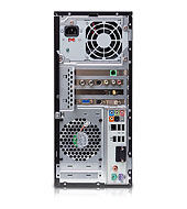 HP Pavilion a6528p Desktop PC
