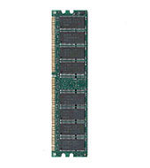 HP 512MB of Advanced ECC PC2100 DDR SDRAM DIMM Memory Kit (1x512MB) memory module 0.5 GB 184-pin DIMM