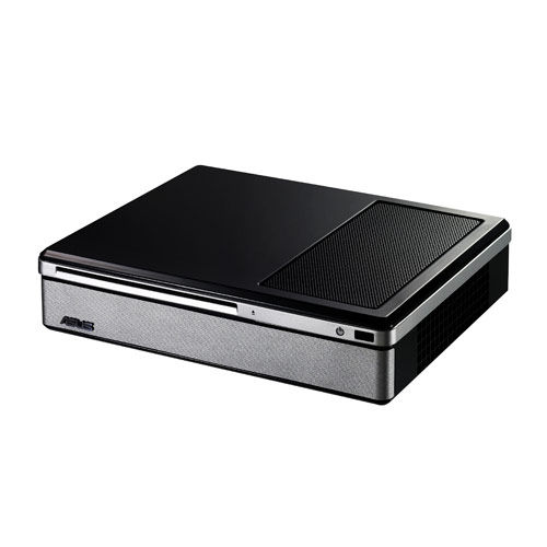 ASUS Nova Lite PX20 Intel® Celeron® 1 GB DDR-SDRAM 120 GB Windows XP Home Edition PC Black