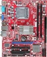 MSI G31TM-P35 LGA 775 (Socket T) micro ATX