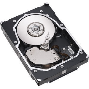 Fujitsu S26361-F4482-L514 internal hard drive 146 GB 15000 RPM 2.5" SAS