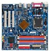 GIGABYTE GA-8I865GVMK-775 motherboard LGA 775 (Socket T) micro ATX