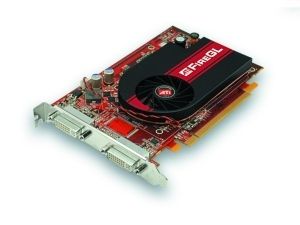 Fujitsu S26361-F2530-L256 graphics card GDDR3