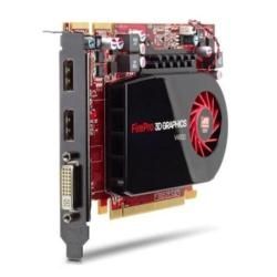 Fujitsu S26361-F2530-L480 graphics card AMD 1 GB GDDR5