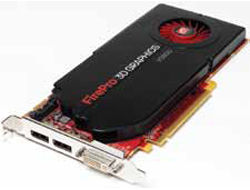 Fujitsu S26361-F2530-L580 graphics card AMD 1 GB GDDR5